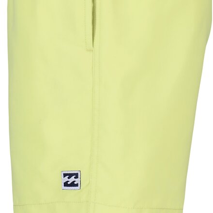 Billabong - All Day Layback Boardshort - Boys'