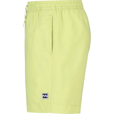 Billabong - All Day Layback Boardshort - Boys'