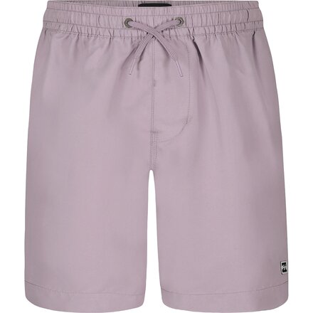All Day Layback Boardshort - Boys'