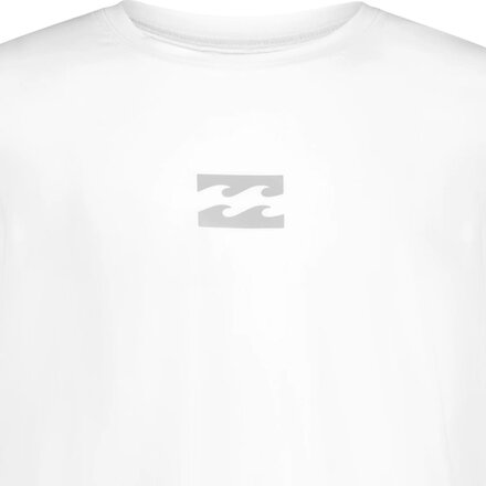 Billabong - All Day Wave Long-Sleeve Surfshirt - Boys'