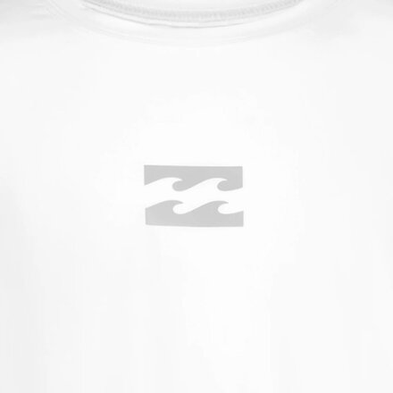 Billabong - All Day Wave Long-Sleeve Surfshirt - Boys'