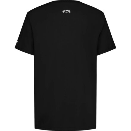 Billabong - All Day Wave Short-Sleeve Surfshirt - Boys'