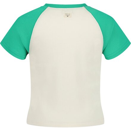 Billabong - Butterfly Stamp T-Shirt - Girls'