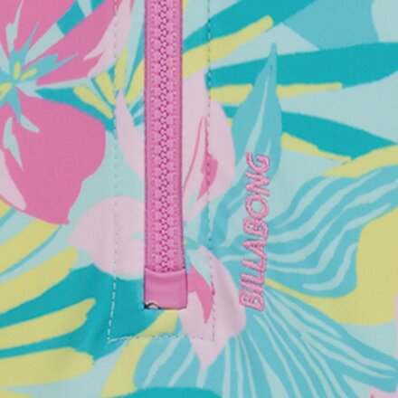 Billabong - Des Tropics Onesie - Girls'