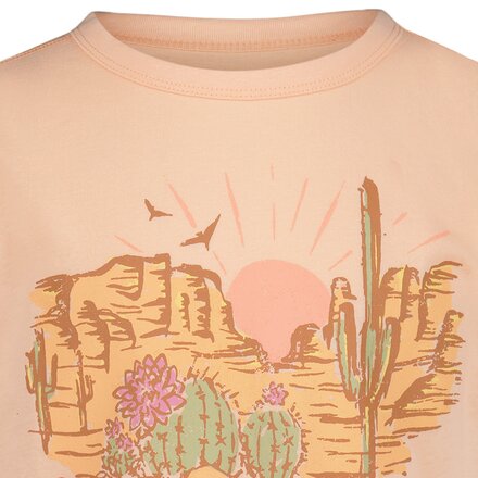 Billabong - Desertscape T-Shirt - Girls'