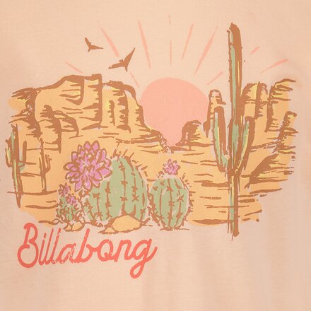 Billabong - Desertscape T-Shirt - Girls'