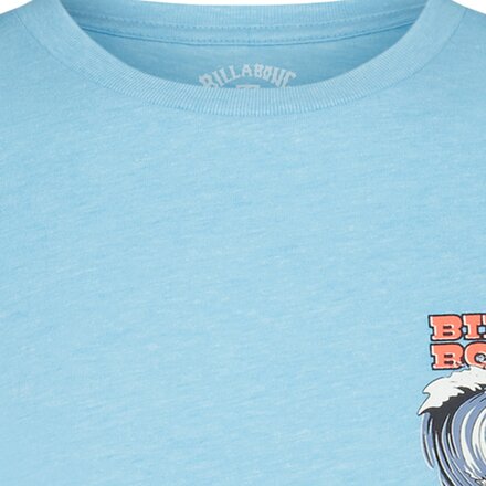 Billabong - Flamingo Surf Short-Sleeve Top - Boys'
