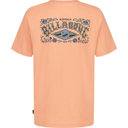 Flamingo Surf Short-Sleeve Top - Boys'