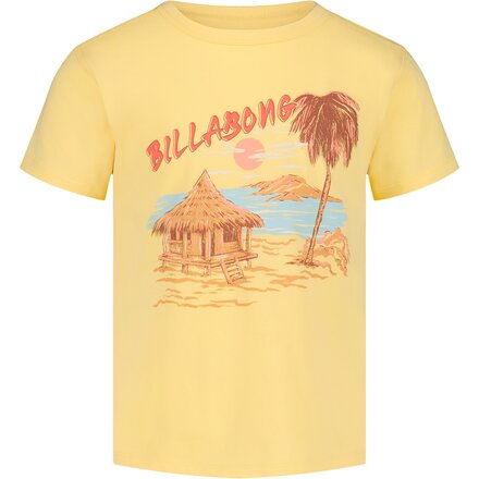 For The Views T-Shirt - Girls'