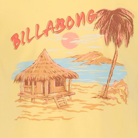 Billabong - For The Views T-Shirt - Girls'