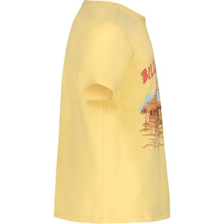 Billabong - For The Views T-Shirt - Girls'