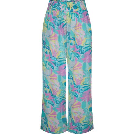 New Waves Wide Leg Pant - Girls'