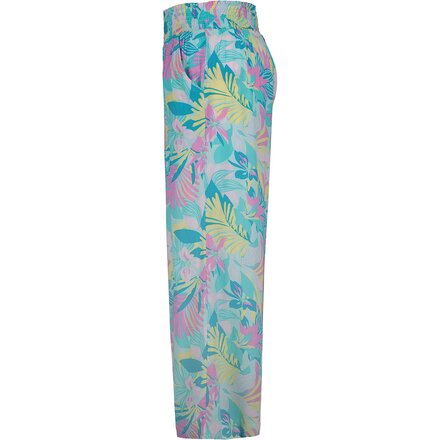 Billabong - New Waves Wide Leg Pant - Girls'