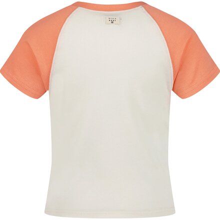 Billabong - Retro Tropics T-Shirt - Girls'