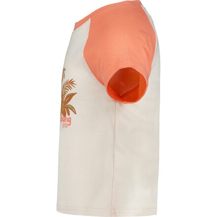 Billabong - Retro Tropics T-Shirt - Girls'