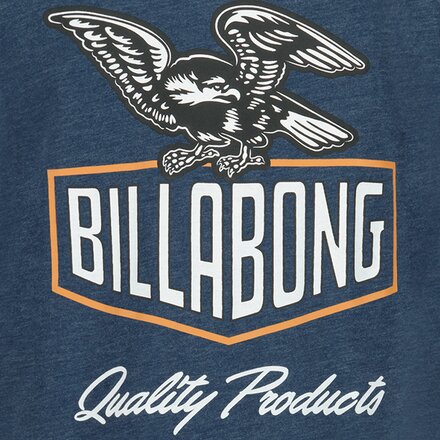 Billabong - Roadie Short-Sleeve Top - Boys'