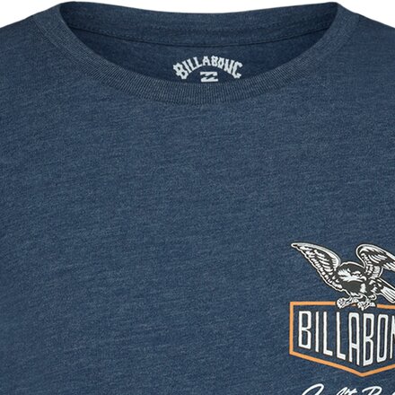 Billabong - Roadie Short-Sleeve Top - Boys'