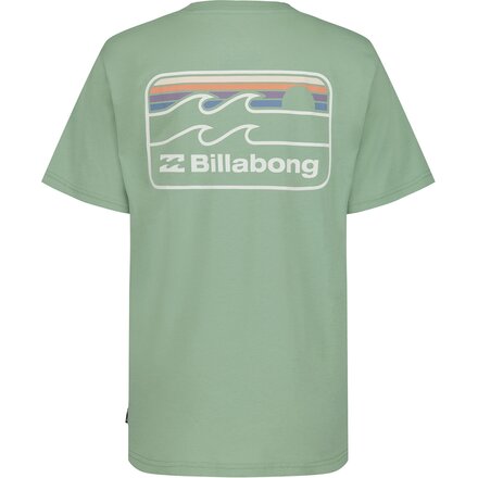 Runner Short-Sleeve Top - Boys'