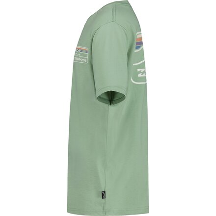 Billabong - Runner Short-Sleeve Top - Boys'