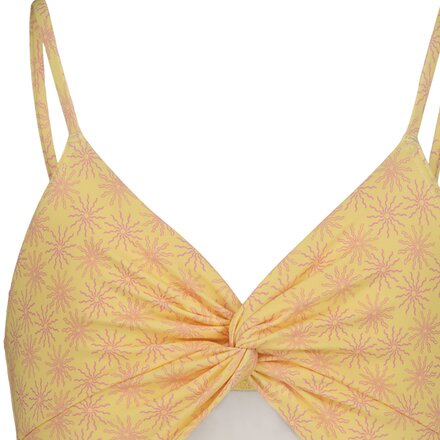 Billabong - Sun Sippin One-Piece Swimsuit - Girls'