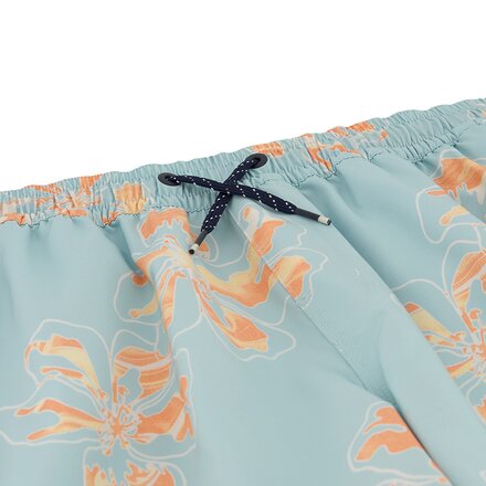 Billabong - Sundays Layback Boardshort - Boys'