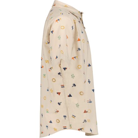Billabong - Sundays Short-Sleeve Shirt - Boys'