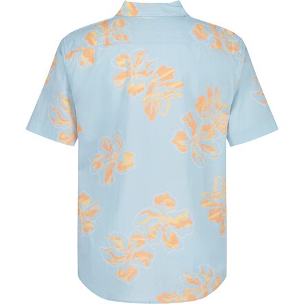 Billabong - Sundays Short-Sleeve Shirt - Little Boys'