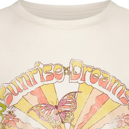 Billabong - Sunrise Oversized T-Shirt - Girls'