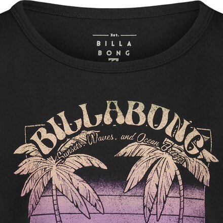 Billabong - Sunset Dreams T-Shirt - Girls'