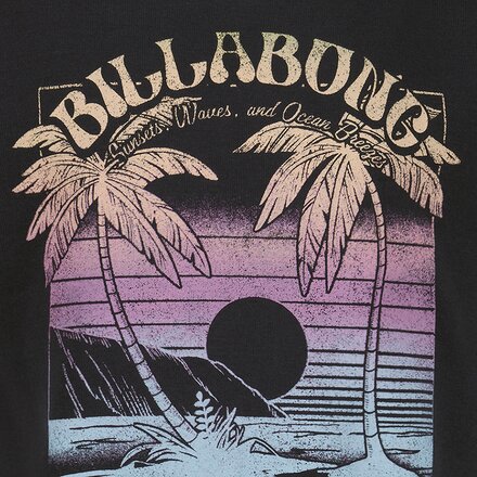 Billabong - Sunset Dreams T-Shirt - Girls'