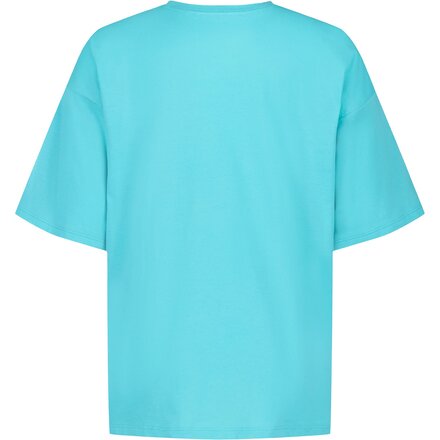 Billabong - Surfing Oversized T-Shirt - Girls'