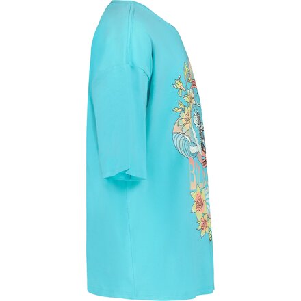 Billabong - Surfing Oversized T-Shirt - Girls'