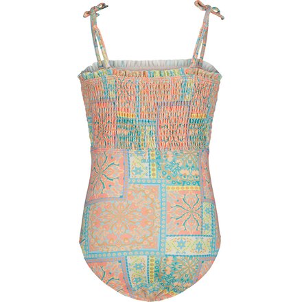Billabong - Take It Back One-Piece Swimsuit - Girls'