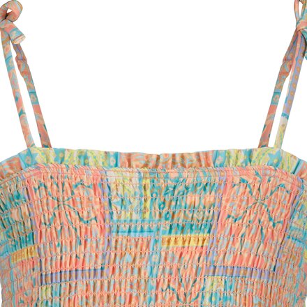 Billabong - Take It Back One-Piece Swimsuit - Girls'