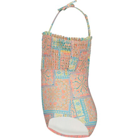 Billabong - Take It Back One-Piece Swimsuit - Girls'