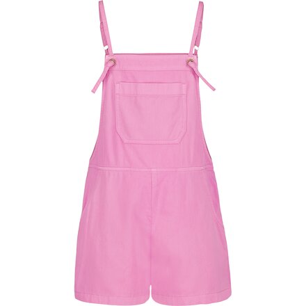 Wave Watch Jr Romper - Girls'