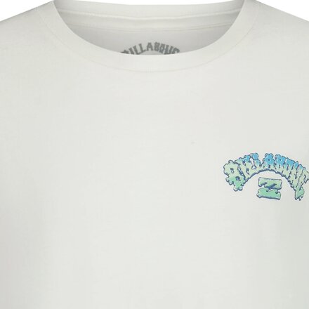 Billabong - Wax Arch Short-Sleeve Top - Boys'