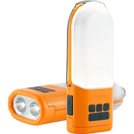 BioLite - PowerLight Lantern