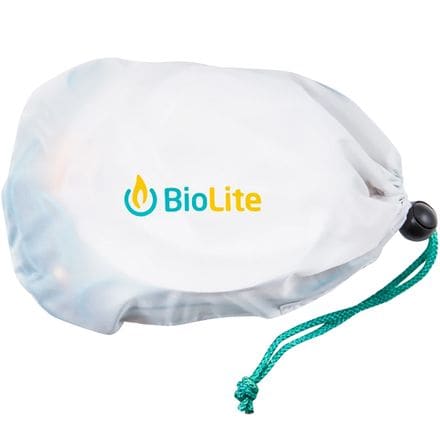 BioLite - SiteLight XL Lantern