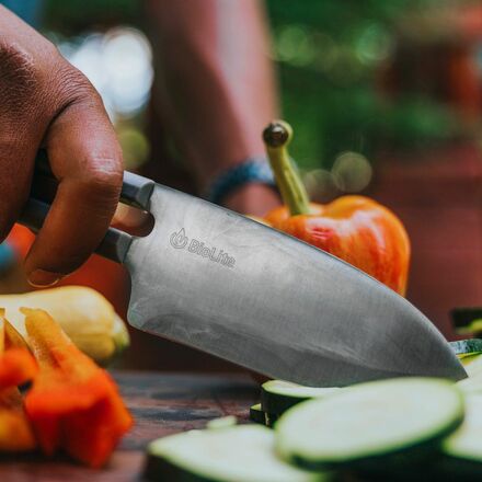 BioLite - BioLite Prep and Grill Tool Kit