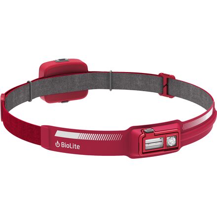 Dash 450 Rechargeable HeadLamp
