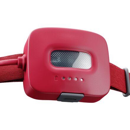 BioLite - Dash 450 Rechargeable HeadLamp