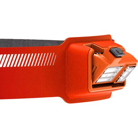 BioLite - Dash 450 Rechargeable HeadLamp