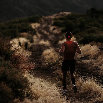 BioLite - Dash 450 Rechargeable HeadLamp
