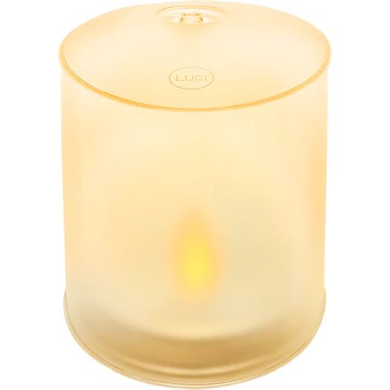 Luci Candle