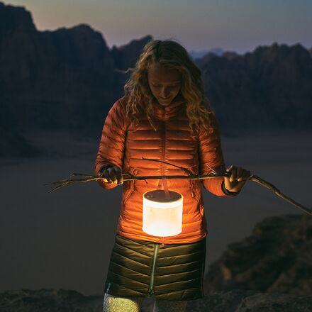 BioLite - Luci Charge 360