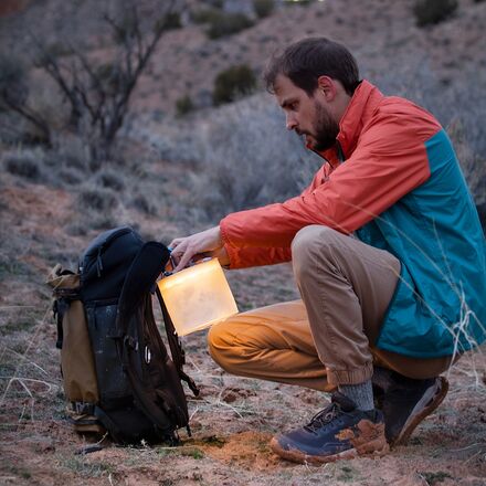 BioLite - Luci Charge 360