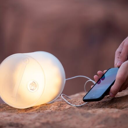 BioLite - Luci Charge 360
