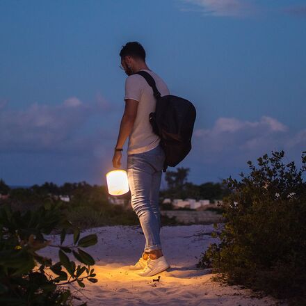 BioLite - Luci Charge 360