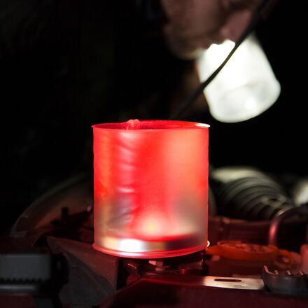 BioLite - Luci Emergency